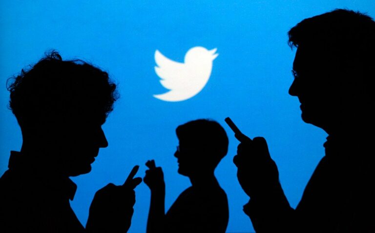 Twitter tests new app - 3SNET
