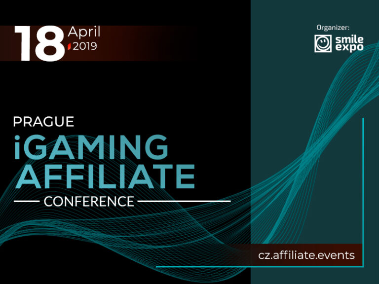 В Чехии пройдёт конференция о маркетинге в гемблинге — Prague iGaming Affiliate Conference - 3SNET