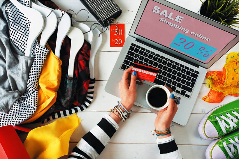 S-commerce или как продавать в мессенджерах и соцсетях?