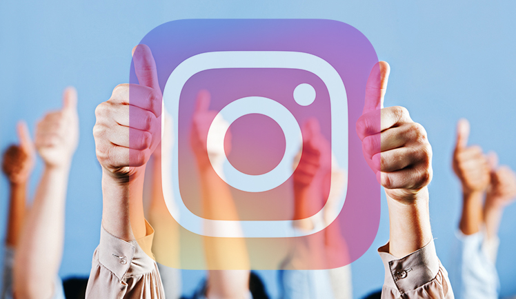 Как получить больше подписчиков в Instagram - 3SNET