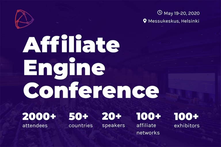 Отменена Affiliate Engine Conference в Хельсинки - 3SNET