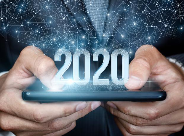 Вертикали, которые будут процветать в 2020 году