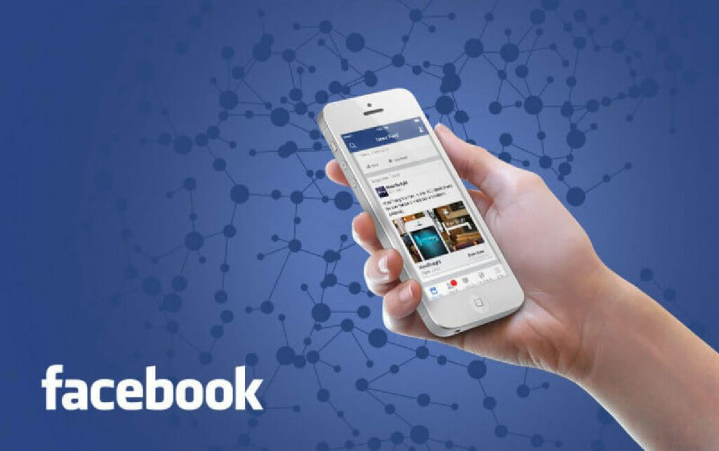 Advertising on Facebook during COVID-19 outbreak