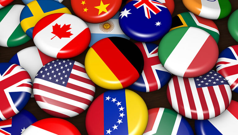 What counties should I advertise for online casinos in? - 3snet