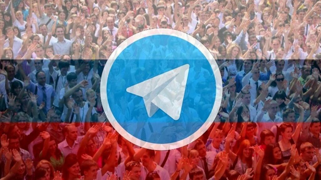 Как разблокировка Telegram повлияла на его аудиторию?