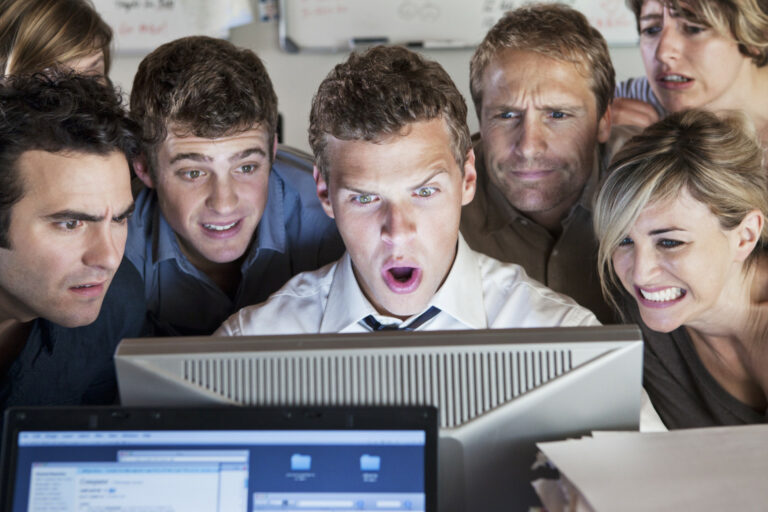 What internet-related problems do users face in 2020 - 3snet