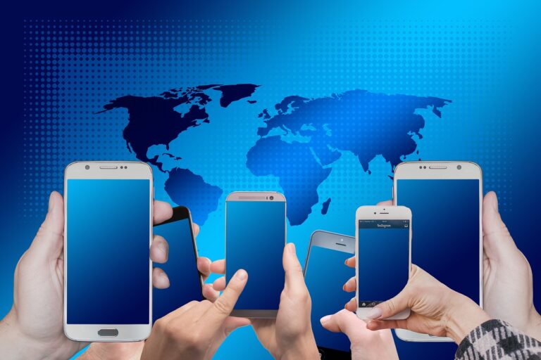 Mobile is the most promising channel to reach audiences