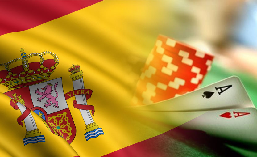 spain license - Игорная лицензия Испании - 3SNET