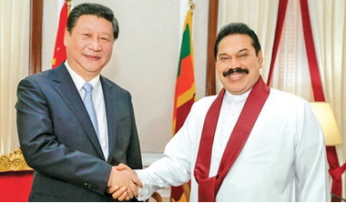 sri lanka gaming