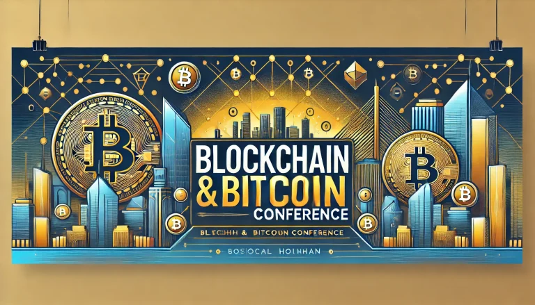 25 мая в Киеве пройдет Blockchain & Bitcoin Conference Kyiv 2021