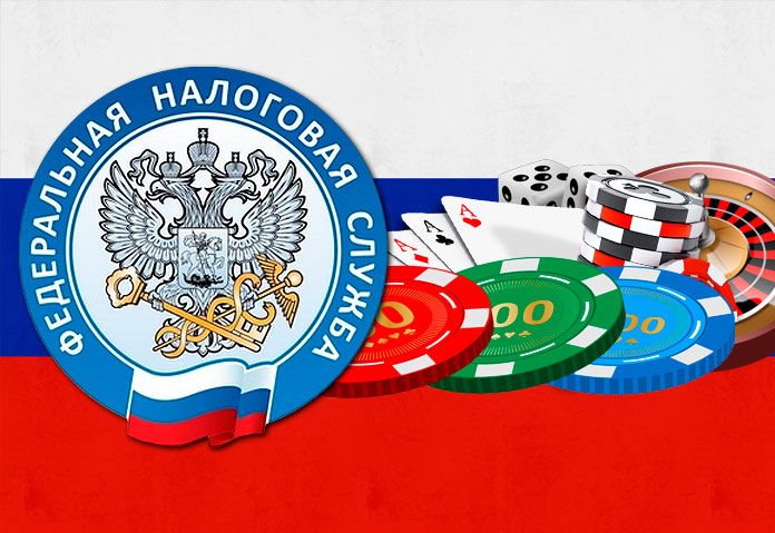 fns russia