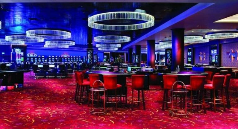 How does the gambling market work in Russia? - 3snet