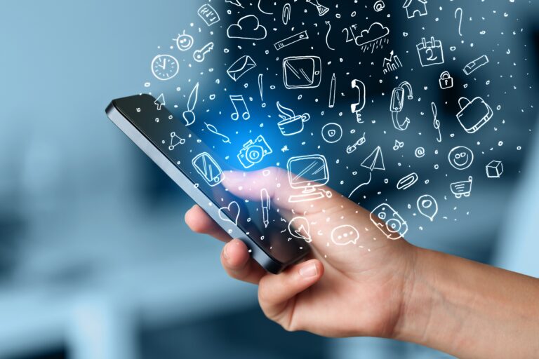 In Russia, mobile traffic has increased 6 times - 3snet