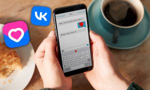 Новые возможности дейтинга: сервис «VK Знакомства»