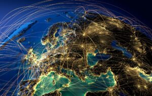 What sources can traffic from Russia be redirected to?