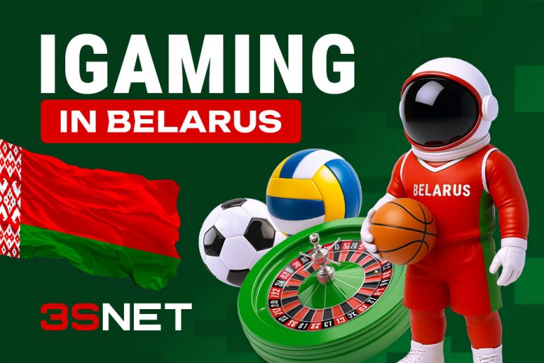 iGaming Overview of Belarus