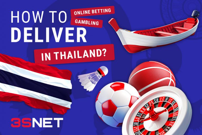 In our latest mini-review on 3S.INFO, we’ll explore strategies for promoting online gambling in Thailand and examine the future outlook for this industry. 