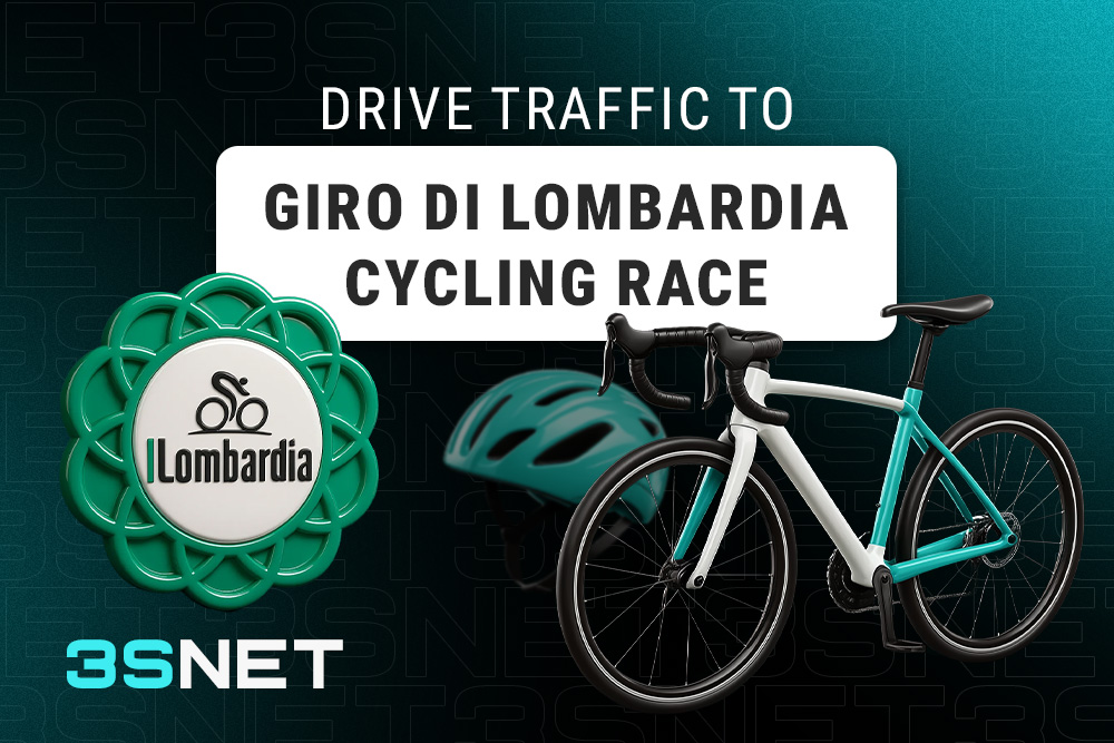 Giro di Lombardia cycling race