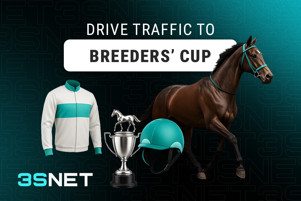 Breeders’ Cup