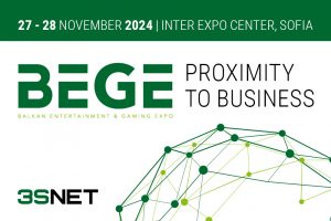 BEGE 2024 BEGE 2024 details at 3SNET!
