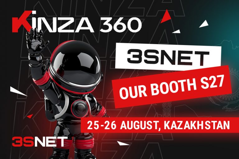 3S.INFO KINZA360 2024