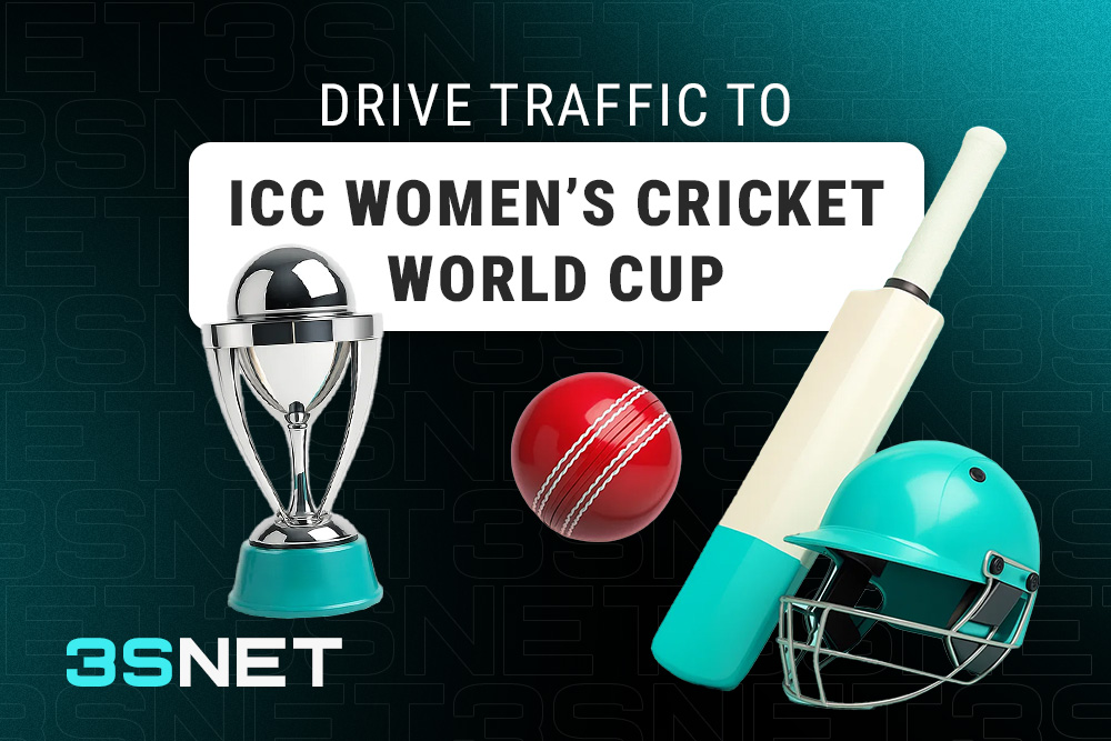 ICC Women’s Cricket World Cup