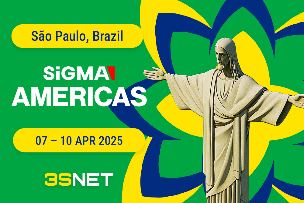 SiGMA Americas 2025