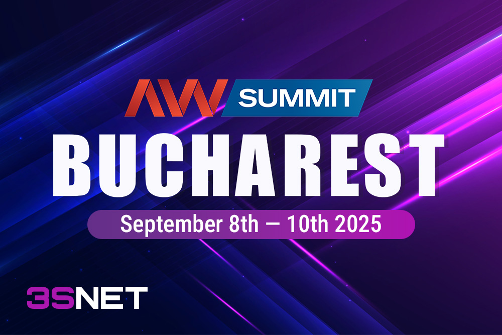 AWSummit 2025 | Bucharest, September 8-10