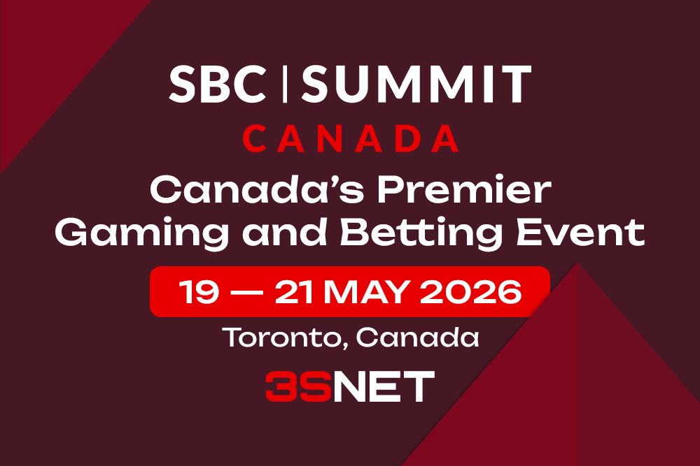 SBC Summit Canada 2026 will take place on May 19-21 - 3S.INFO
