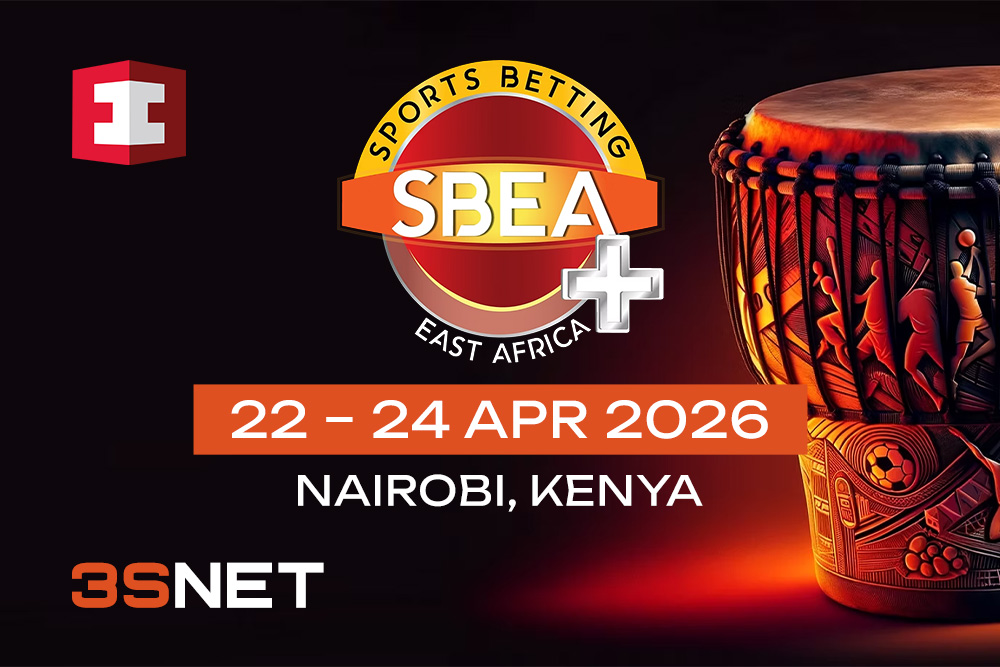 Sports Betting East Africa+ (SBEA+) 2026 | 22–24 April | Nairobi, Kenya