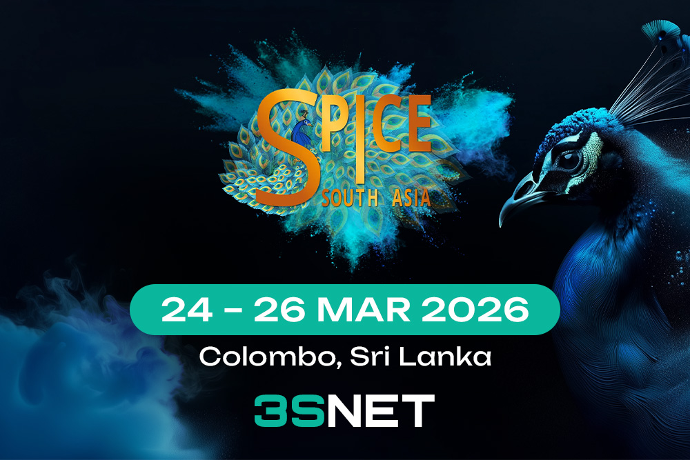 SPiCE South Asia 2026 | 23–26 March | Colombo, Sri Lanka