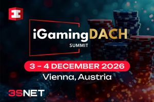 The iGaming DACH Summit 2026 will take place on December 3-4