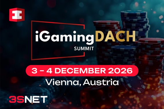 iGaming DACH Summit
