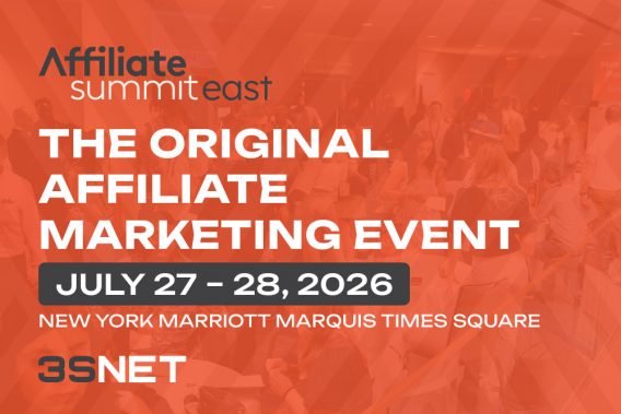 Affiliate Summit East 