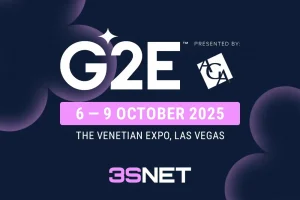g2e expo global gaming expo 2025