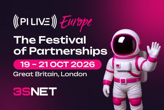 PI LIVE Europe 
