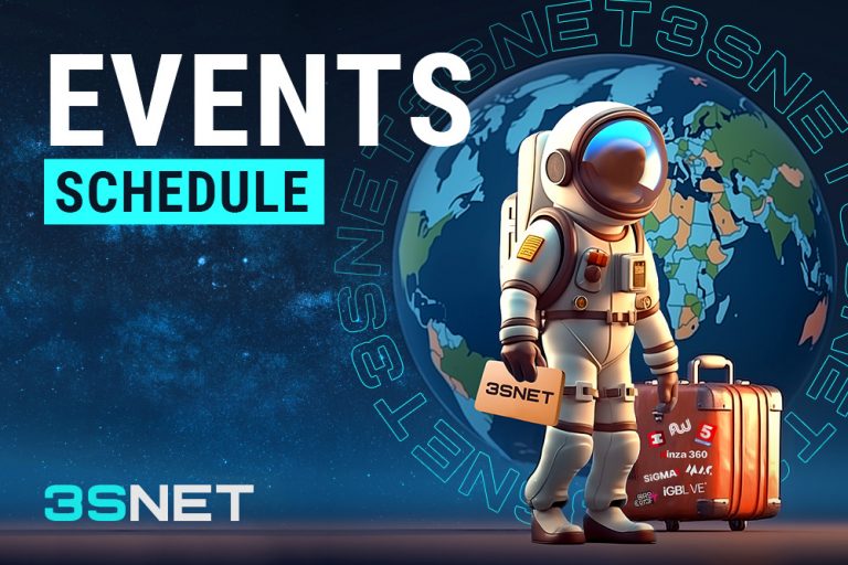 Conference Schedule for 2025 on 3S.INFO