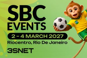 SBC Summit Rio 2027 will take place on March 2-4