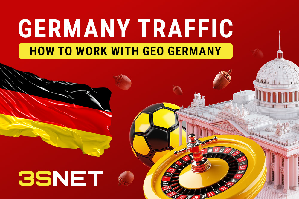How to Work with GEO Germany 