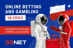 Online Betting and Gambling in Chile