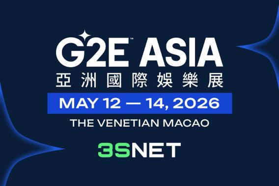 GLOBAL GAMING EXPO 