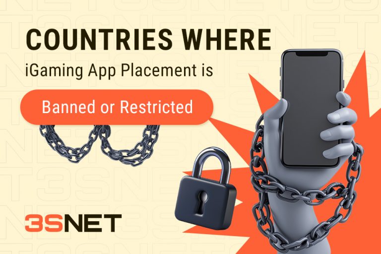 Some countries prohibit or restrict iGaming apps due to legislative constraints stemming from religious, cultural norms, or concerns over gambling addiction and financial risks.