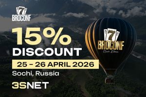 BROCONF-7