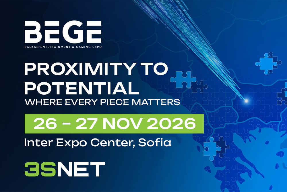 Balkan Gaming Expo (BEGE) - 3S.INFO