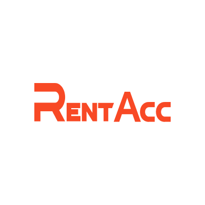 RentAcc логотип