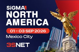 SIGMA North America 2026