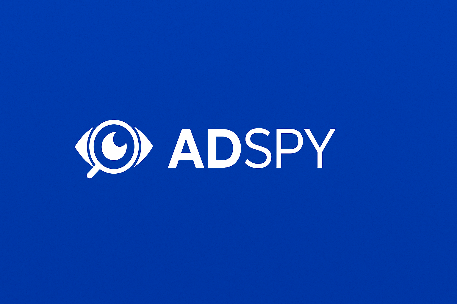AdSpy логотип