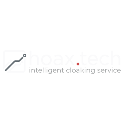 Hoax.tech логотип