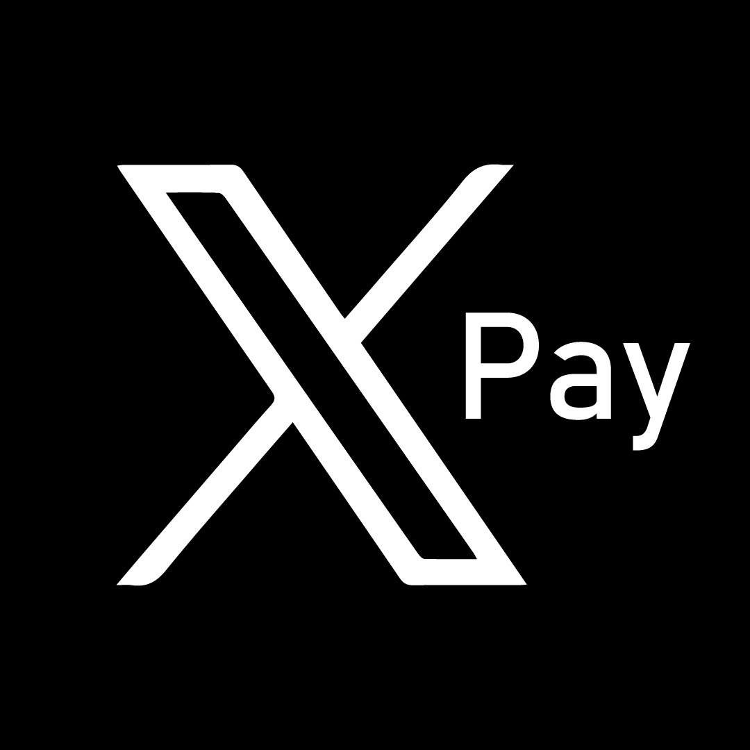 Xpay логотип