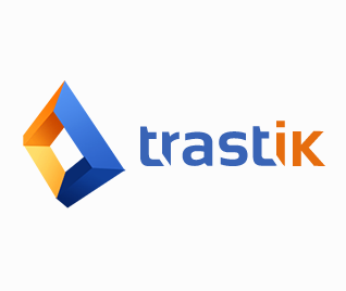Trastik логотип